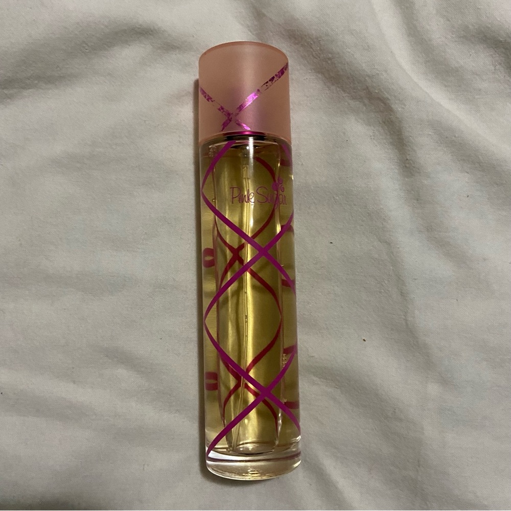 Pink sugar aquolina